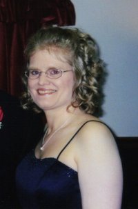 Patricia Dudley