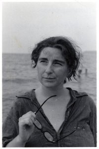 Ruth Weintraub