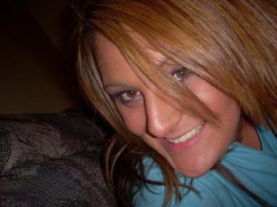 Casie Tanner