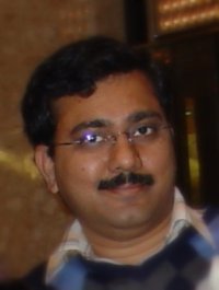 Venkataratnam Grandhi