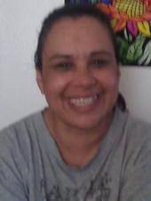 Stacey Patterson