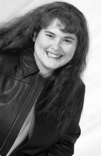 Janice Zinck