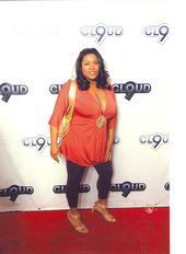 Shalanna Wright