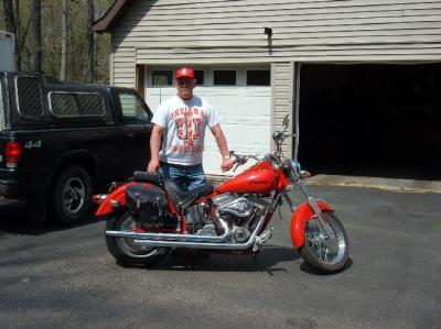 Larry Speicher