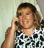 Jacqueline Rodmell