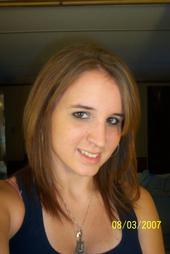 Courtney Westmoreland