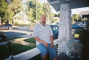 Wesley Dunn