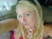 Betty Hinnant