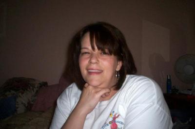Dawn Williamson