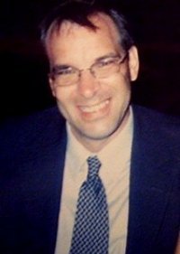 Phillip Mohorich