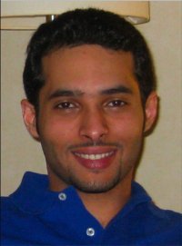 Nabeel Aladsani
