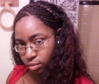Marquia Carmichael