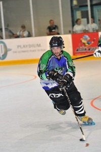 Michael Vertino