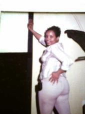 Kiesha Brown