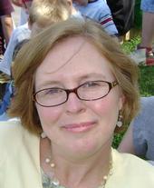 Mary Stockler