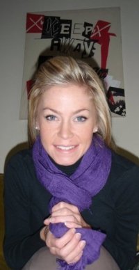 Lennea Israelson