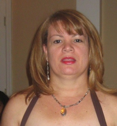 Justina Rodriguez