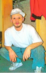 Kevin Boothe