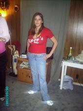 Angela Mcatee