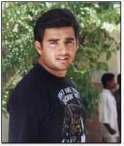 Vijay Jadhav