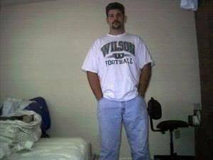 Allen Woolsey