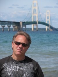 Larry Rightler