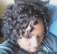Precious Stigall