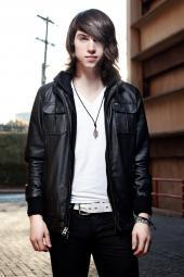 Cameron Leahy
