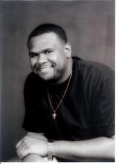 Ronnie Joseph