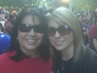 Stacy Wesberry