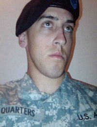 David Quarters