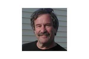 Bruce Beveridge
