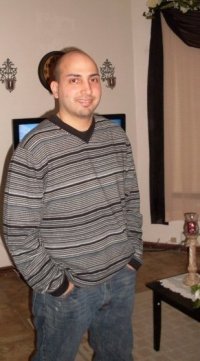 Jaime Arroyo