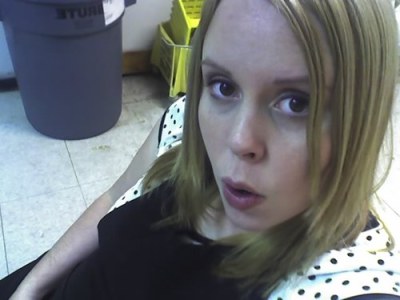 Jessica Standfield