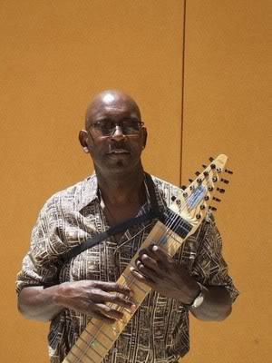 Darrell Holmes