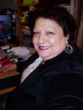 Rosie Vela