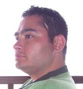 Lee Arellano