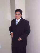 Luis Moya
