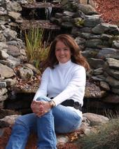 Cynthia Mccuan