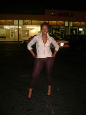 Dawn Carr