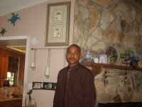 Shane Waysome