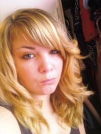 Mallory Maxson