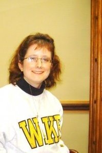 Sherra Mccraw