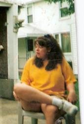 Tina Ferguson