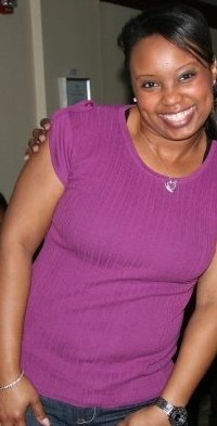 Tracie Williams
