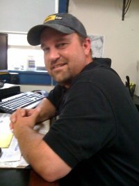Ronald Arguelles