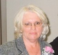 Vicki Jennings
