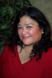 Anna Flores