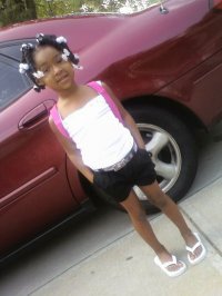 Marquisa Lattimore