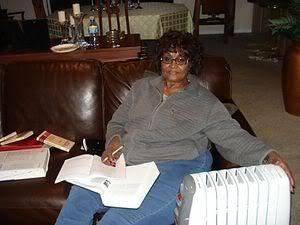Lillian Howard